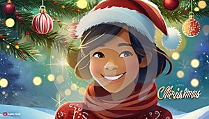 Season\'s Greetings: Embracing the Magic of Christmas with Joy, Love, and Warmth!