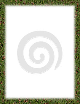 Seasonal Frame