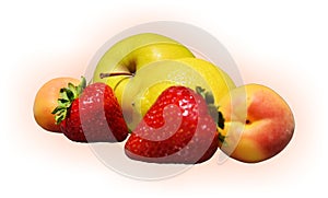 Seasonal fruits