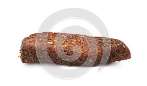 Seasoned bread crouton stick