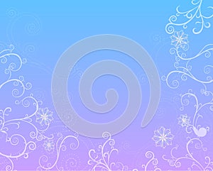 Seasons Series : Winter