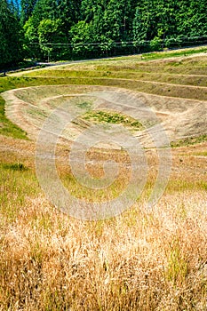 Seatac Johnoson Pit Park 4