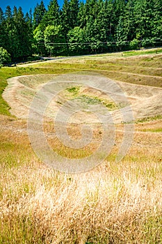 Seatac Johnoson Pit Park 6