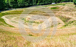 Seatac Johnoson Pit Park 3