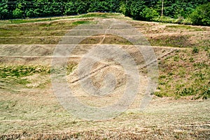 Seatac Johnoson Pit Park 8