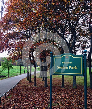 Seaton Park