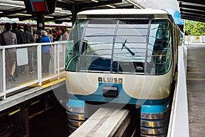 Seattle Monorail