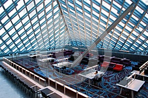 Seattle Public Library