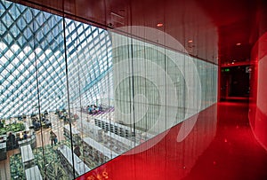 Seattle Public Library