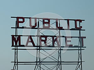 Seattle Public Market img