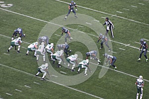 Seattle seahawks vs. new york jets