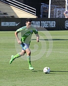 Seattle Sounders PDL