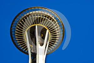 Seattle Space Needle