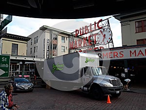 seattles pike place