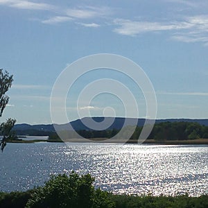 Seaview summer Fornebu