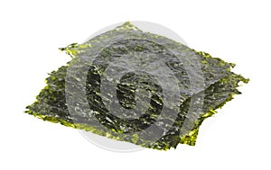 Seaweed wafers photo