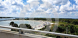 Sebastian Inlet State Park