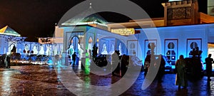 Seberang Takir Mosque