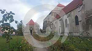 Sebes Evangelical Lutheran Church