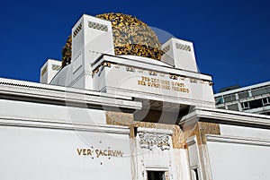 Secession Hall