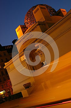 Secession Vienna
