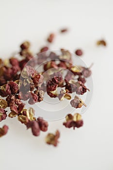 Sechuan pepper
