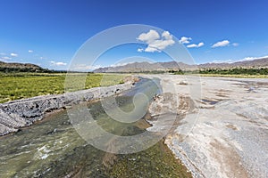 Seclantas in Salta province, Argentina.