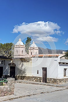 Seclantas in Salta province, Argentina. photo