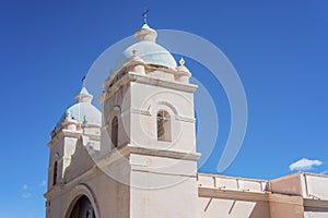 Seclantas in Salta province, Argentina. photo