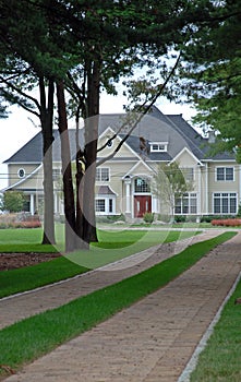 Secluded Luxury Home 5