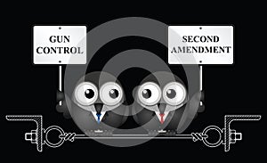 Second Amendment