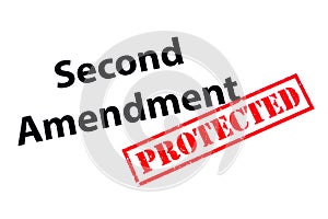 Second Amendment Protected