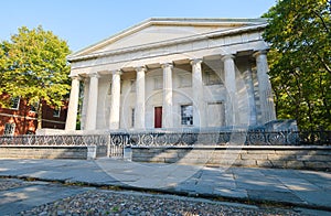 Second Bank of the United States