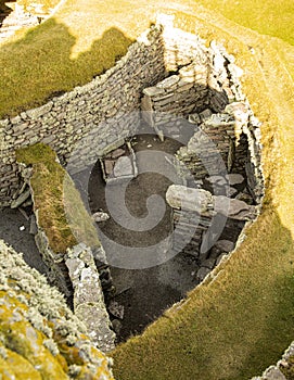 Second Century Wheelhouse building