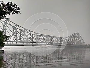 Second Hooghly River Bridge