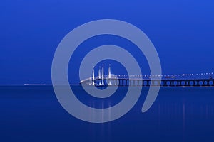 Second Penang Bridge