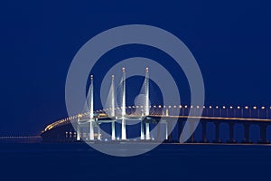 Second Penang Bridge