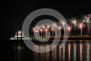Second Penang Bridge