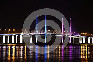 Second Penang Bridge