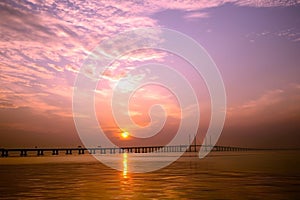 Second Penang Bridge