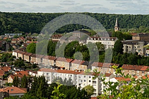 Joeuf in Meurthe et Moselle, Lorraine photo