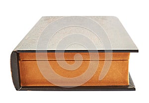 Secret book shaped casket