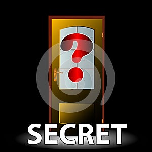 Secret icon