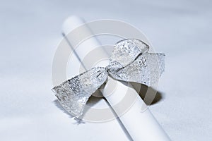 Secret to Silver Ribbon