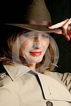Secretive Beauty photo