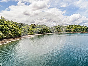 Secrets Papagayo Luxury hotel with beach Golfo de Papagayo in Guanacaste, Costa Rica