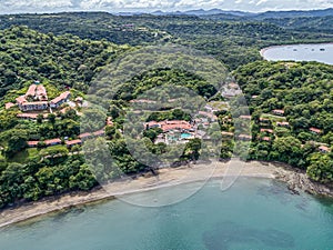 Secrets Papagayo Luxury hotel with beach Golfo de Papagayo in Guanacaste, Costa Rica