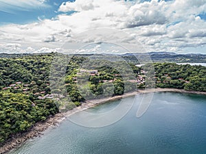 Secrets Papagayo Luxury hotel with beach Golfo de Papagayo in Guanacaste, Costa Rica