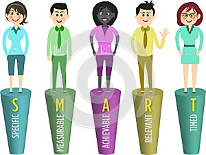 Secrets of Smart People