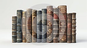 A section dedicated to niche subjects with rare and outofprint books that are highly sought after by scholars and photo